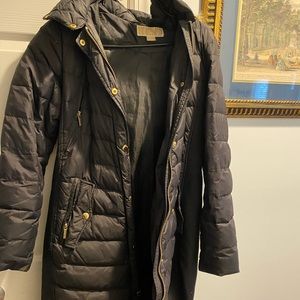 Michael Kors winter jacket